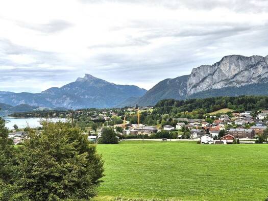 Grundstück zum Kauf 1.295.000 € 997 m² Grundstück Tiefgraben 5310