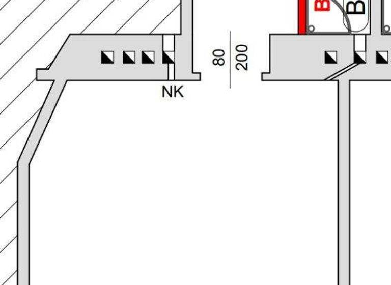 Studio zum Kauf 95.000 € 1 Zimmer 25,4 m² 2. Geschoss Wien 1120