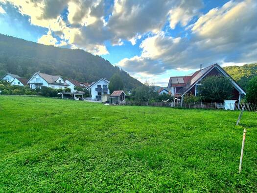 Grundstück zum Kauf provisionsfrei 99.200 € 496 m² Grundstück frei ab sofort Am Schneidersacker Rockenau Eberbach 69412