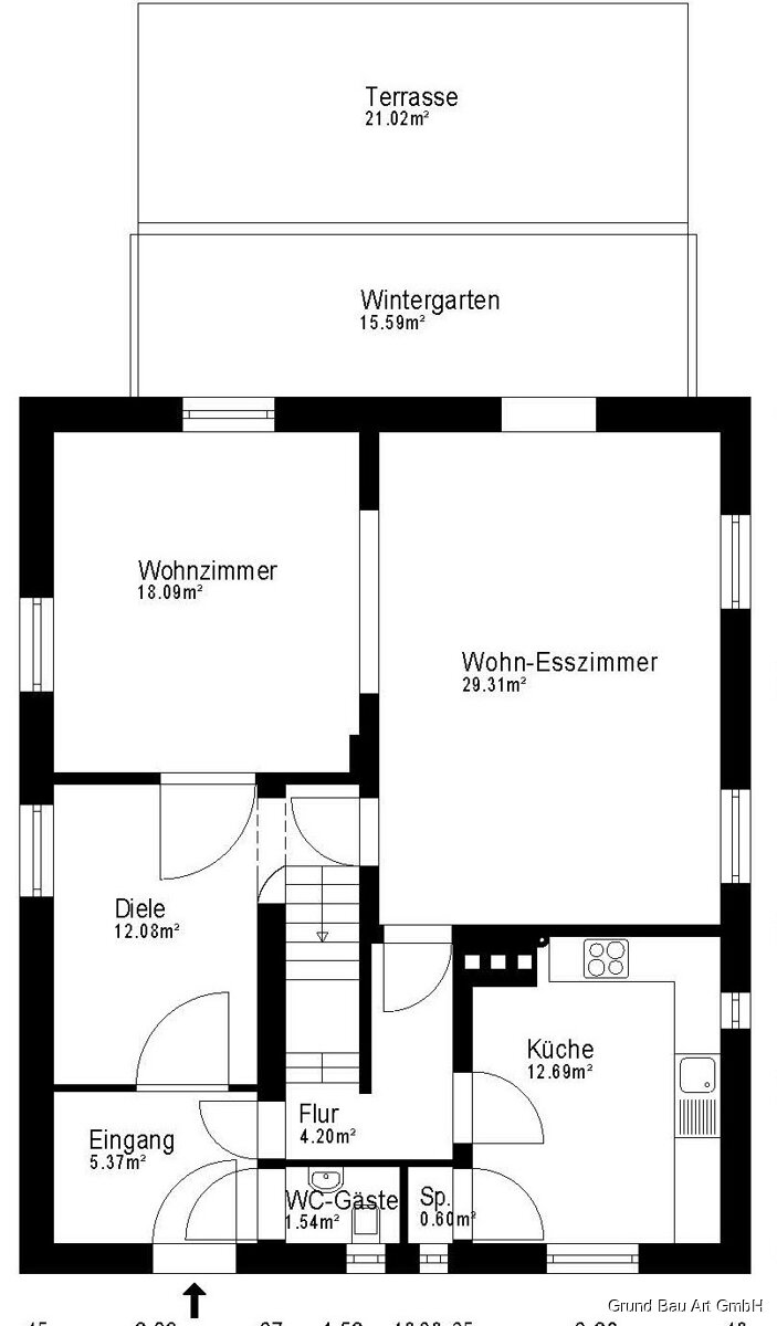 Villa zum Kauf 2.500.000 € 7 Zimmer 215,8 m²<br/>Wohnfläche 1.490 m²<br/>Grundstück Zehlendorf Berlin 14163