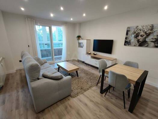 Wohnung zum Kauf 265.865 € 3 Zimmer 122 m² 1. Geschoss Valladolid 47009