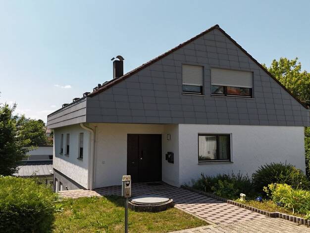 Einfamilienhaus zum Kauf provisionsfrei 665.000 € 6 Zimmer 196,8 m² 501 m² Grundstück Am See 2 Großbettlingen 72663