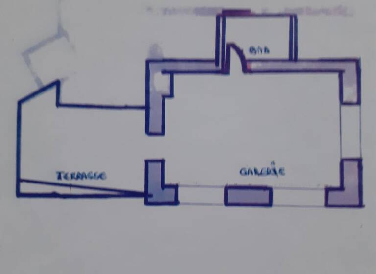 Bürofläche zur Miete provisionsfrei 999 € 58 m² Bürofläche JOSEFSGASSE 1 Villingen VS-VILLINGEN 78050
