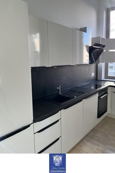 Wohnung zur Miete 1.539 € 3 Zimmer 96,2 m² Innere Altstadt-Ost Dresden 01067