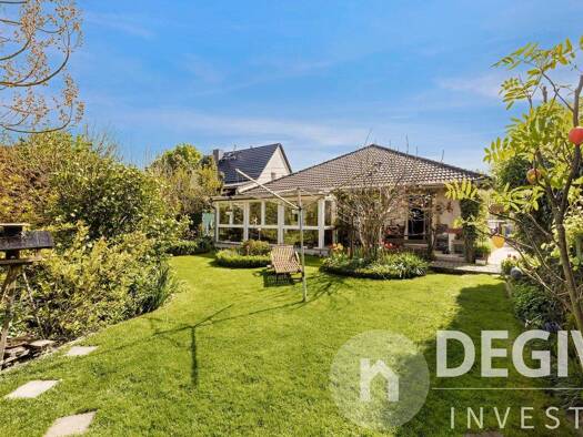 Einfamilienhaus zum Kauf 289.000 € 6 Zimmer 162 m² 1.055 m² Grundstück Gollmenz Schönwölkau 04509