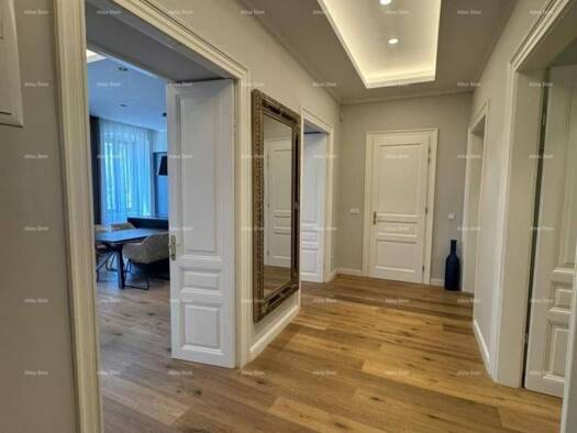 Wohnung zum Kauf 389.000 € 3 Zimmer 83 m² Geschoss 1/3 Pula 52100