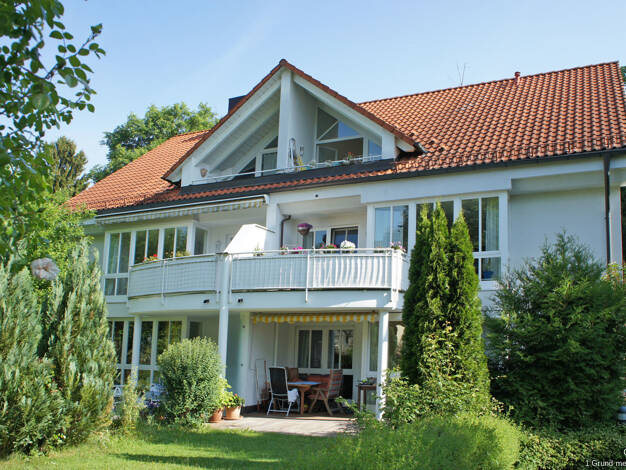 Wohnung zum Kauf 645.000 € 3 Zimmer 85 m² Pullach Pullach im Isartal 82049