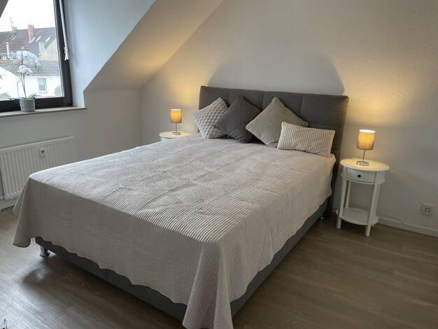 Wohnung zur Miete auf Zeit 1.550 € 2 Zimmer 65 m² frei ab 01.10.2026 Musäusstr. Holweide Mülheim 51067