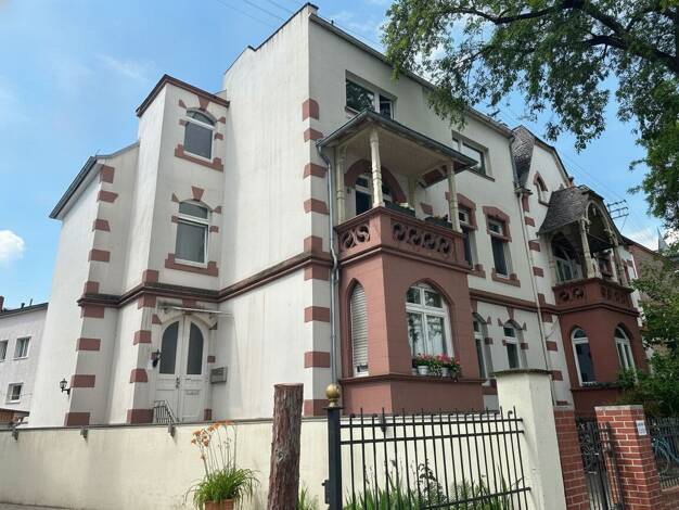 Wohnung zum Kauf 365.000 € 3 Zimmer 92 m² 1. Geschoss Schierstein Schierstein 65201