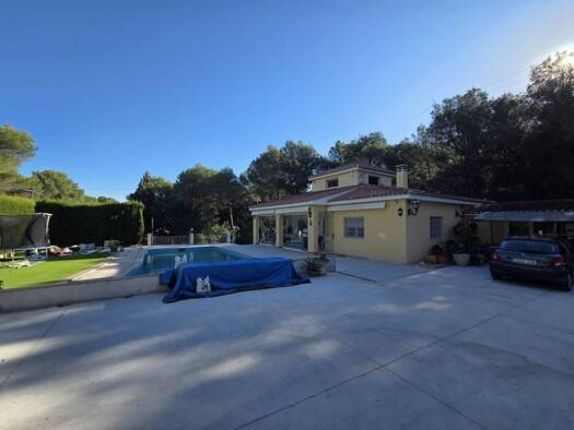 Bauernhaus zum Kauf 500.000 € 4 Zimmer 304 m² Sagunt / Sagunto 46149