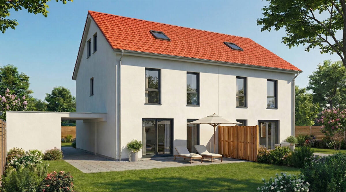 Haus – Winkelhaid, Landkreis Nürnberger Land - Ansicht 4
