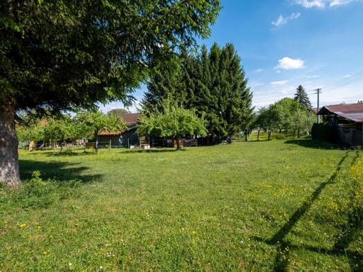 Grundstück zum Kauf 198.000 € 917 m² Grundstück Kappel Horgenzell 88263