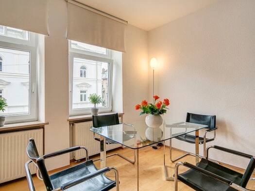 Wohnung zum Kauf provisionsfrei 720.000 € 2 Zimmer 65 m² Geschoss 2/4 Pütrichstraße 6 Au-Haidhausen München 81667