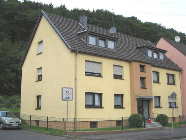Wohnung zur Miete 540 € 3 Zimmer 64,6 m² 1. Geschoss Asbacher Str. 134 Eitorf Eitorf 53783