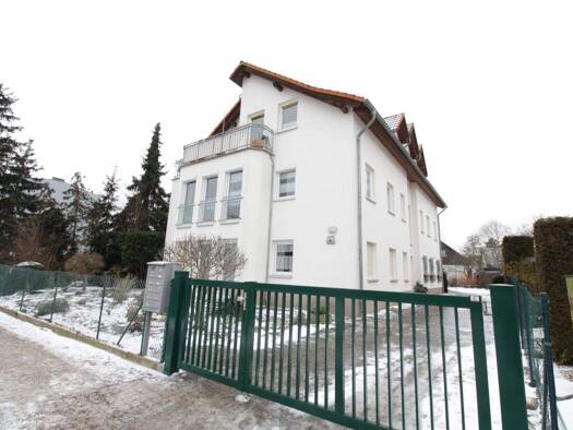 Wohnung zum Kauf 295.000 € 2 Zimmer 64,8 m² 1. Geschoss Seegerstraße 6 Wilhelmsruh Berlin 13158