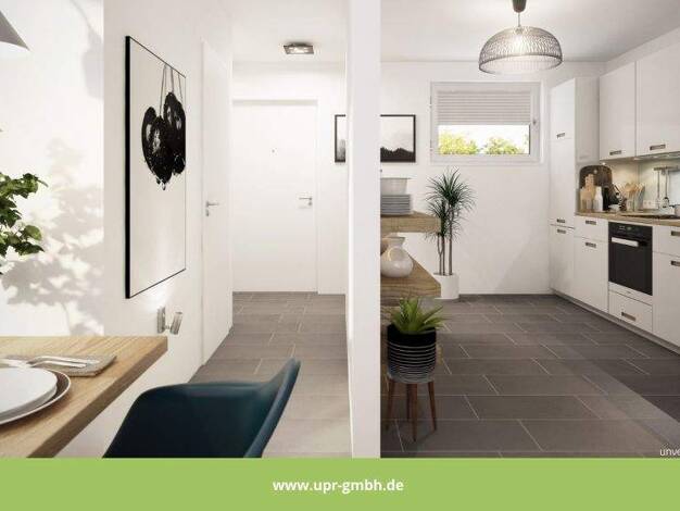 Reihenmittelhaus zum Kauf 619.900 € 4,5 Zimmer 115 m² 165 m² Grundstück Hauptstraße 6/4 Kirchheim am Neckar 74366