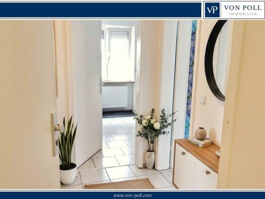 Wohnung zum Kauf 199.000 € 1,5 Zimmer 45,7 m² Petershausen Konstanz 78467