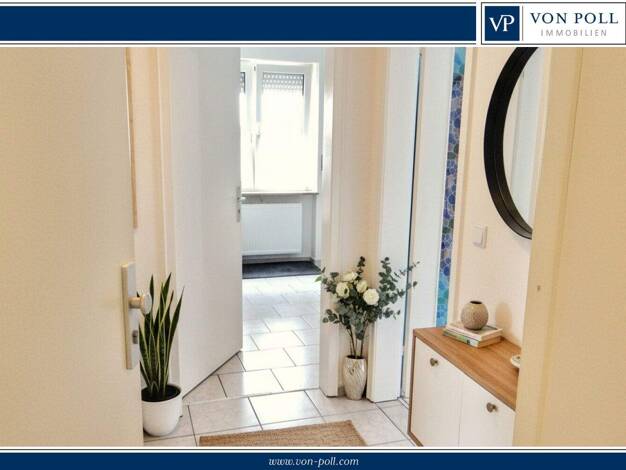 Wohnung zum Kauf 199.000 € 1,5 Zimmer 45,7 m² Petershausen Konstanz 78467