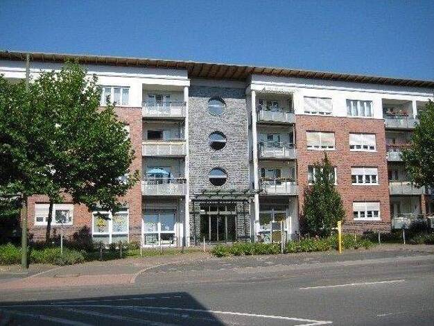 Wohnung zur Miete 532 € 2,5 Zimmer 50,2 m² 2. Geschoss Victoriastraße 21 Hüls Marl 45772