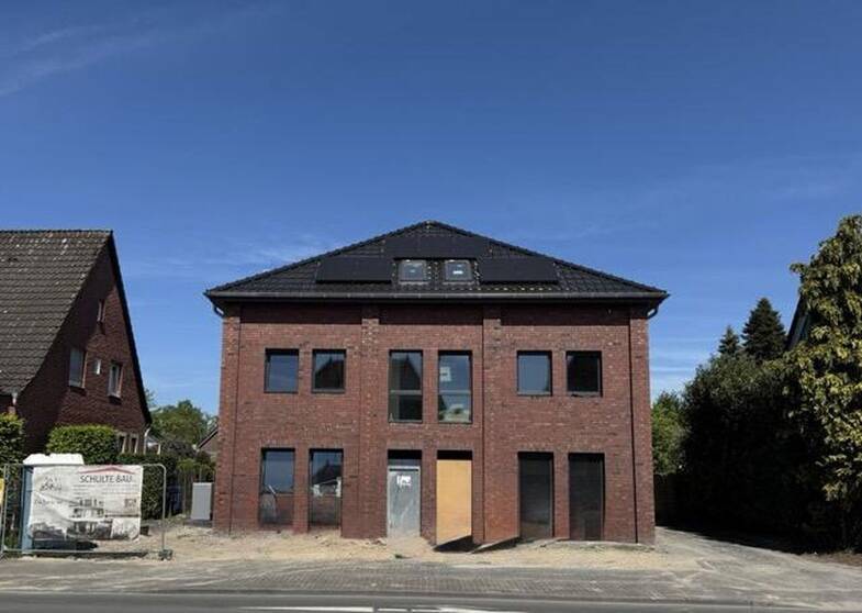 Wohnung zur Miete 1.250 € 4 Zimmer 100 m² EG frei ab 15.08.2025 Schorlemer Str. 9 Ahaus Ahaus 48683