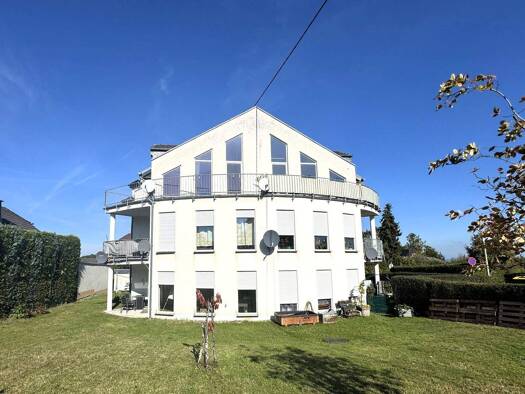 Penthouse zum Kauf 135.000 € 3 Zimmer 76 m² 2. Geschoss Horhausen 56593