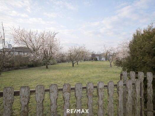 Grundstück zum Kauf 136.000 € 796 m² Grundstück St. Margarethen im Burgenland 7062