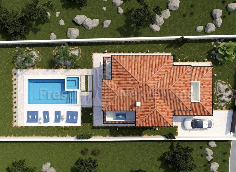 Land-/Forstwirtschaft zum Kauf 170.000 € Pasman