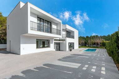 Villa zum Kauf 2.200.000 € 6 Zimmer 400 m² 1.141 m² Grundstück Costa de la Calma 07183