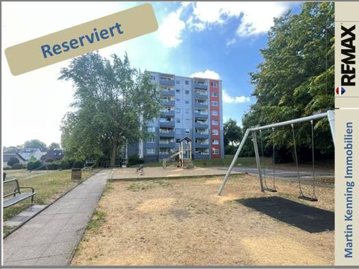 Wohnung zum Kauf 168.000 € 3 Zimmer 95,5 m² Innenstadt Wülfrath 42489