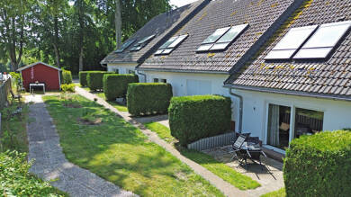 Maisonette zum Kauf 285.000 € 2 Zimmer 56 m² Seebad Bansin Heringsdorf 17429