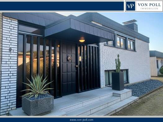 Bungalow zum Kauf 399.000 € 3 Zimmer 200 m² 408 m² Grundstück Nienberge Münster 48161