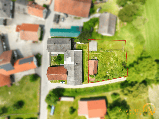 Grundstück zum Kauf 249.000 € 1.000 m² Grundstück Bergmatting Sinzing 93161