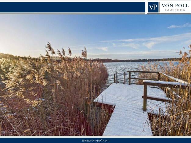 Einfamilienhaus zum Kauf 595.000 € 3 Zimmer 45 m² 2.481 m² Grundstück Bindow 15754