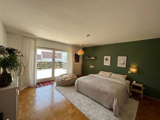 Einfamilienhaus zur Miete 1.600 € 4 Zimmer 178 m² 1.000 m² Grundstück frei ab 01.09.2025 Mailing Ingolstadt 85055