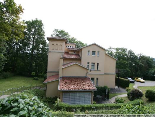 Maisonette zur Miete 624 € 3 Zimmer 104 m² Helenenstraße 10 Meiningen 98617