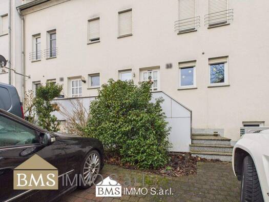 Doppelhaushälfte zum Kauf 410.000 € 5 Zimmer 142,1 m² 201,7 m² Grundstück Fusenich Trierweiler 54311