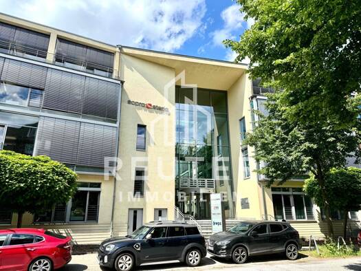 Bürofläche zur Miete provisionsfrei 22,50 € 1.602 m² Bürofläche Uhlenhorst Hamburg 22085