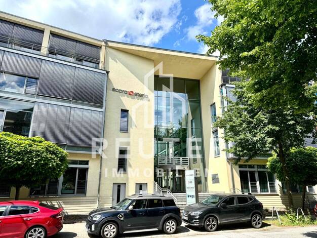Bürofläche zur Miete provisionsfrei 22,50 € 1.602 m² Bürofläche Uhlenhorst Hamburg 22085