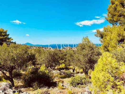 Wohn- und Gewerbegrundstück zum Kauf 188.000 € Veli Lošinj, Mali Lošinj Mali Lošinj 51550
