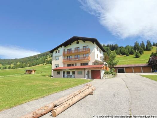 Haus zum Kauf 1.400.000 € 21 Zimmer 539,5 m² 1.265 m² Grundstück Tannheim 6675