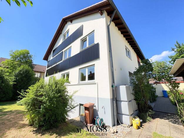 Doppelhaushälfte zum Kauf 455.000 € 6,5 Zimmer 160 m² 337 m² Grundstück Volkertshausen 78269