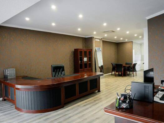 Bürofläche zum Kauf 125.000 € 69,9 m² Bürofläche Bad Rothenfelde 49214