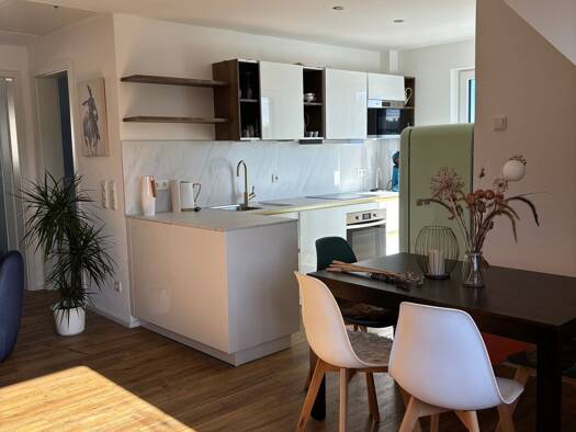 Wohnung zur Miete 900 € 2 Zimmer 47 m² Geschoss 2/2 frei ab 01.01.2027 Haunwöhr Ingolstadt 85051