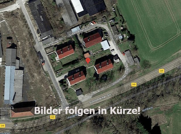 Wohnung zum Kauf 42.000 € 3 Zimmer 61,5 m²<br/>Wohnfläche 1.<br/>Geschoss Körner Körner 99998