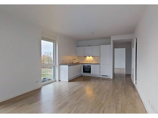 Wohnung zur Miete 1.090 € 3 Zimmer 72,7 m² 3. Geschoss frei ab 01.11.2026 Am Bayangol-Park 3 Schönefeld Schönefeld 12529