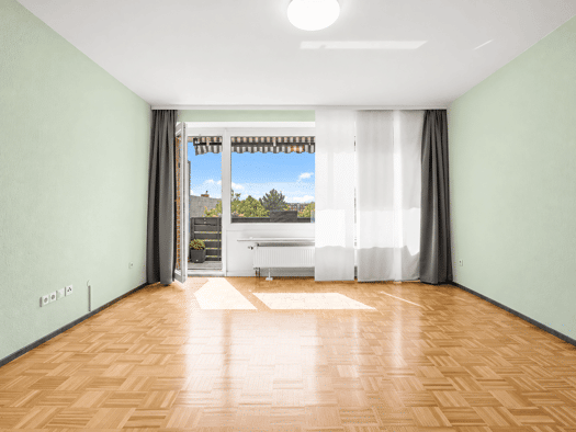Wohnung zum Kauf 139.000 € 2 Zimmer 61,2 m² 4. Geschoss Mühlenberg Hannover 30457