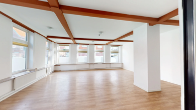 Hotel zur Miete provisionsfrei 6.800 € 25 Zimmer 1.066,8 m² Grundstück Kleine Kremperstraße 18 Glückstadt 25348