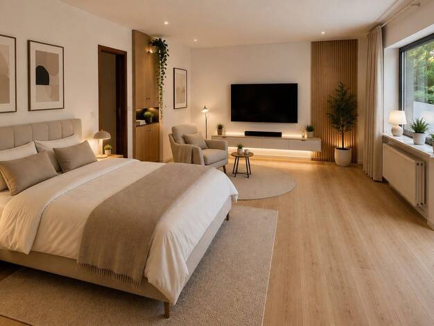 Einfamilienhaus zum Kauf provisionsfrei 749.000 € 6 Zimmer 186 m² 1.124 m² Grundstück Rheinbreitbach Rheinbreitbach 53619