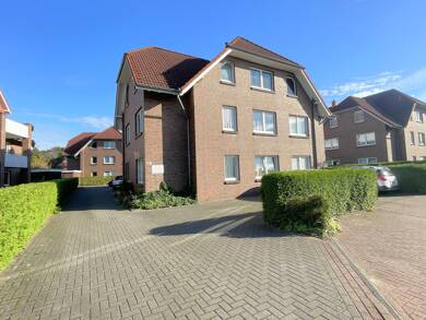 Wohnung zum Kauf 234.000 € 4 Zimmer 104 m² Westerstede Westerstede 26655