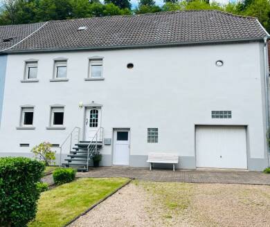 Einfamilienhaus zum Kauf 145.000 € 4 Zimmer 85 m² 1.250 m² Grundstück Alschbach Blieskastel 66440